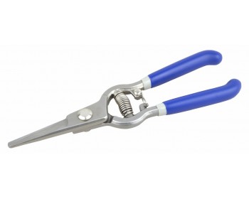 8in Razor Snips